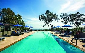 Belmond el Encanto Santa Barbara Ca